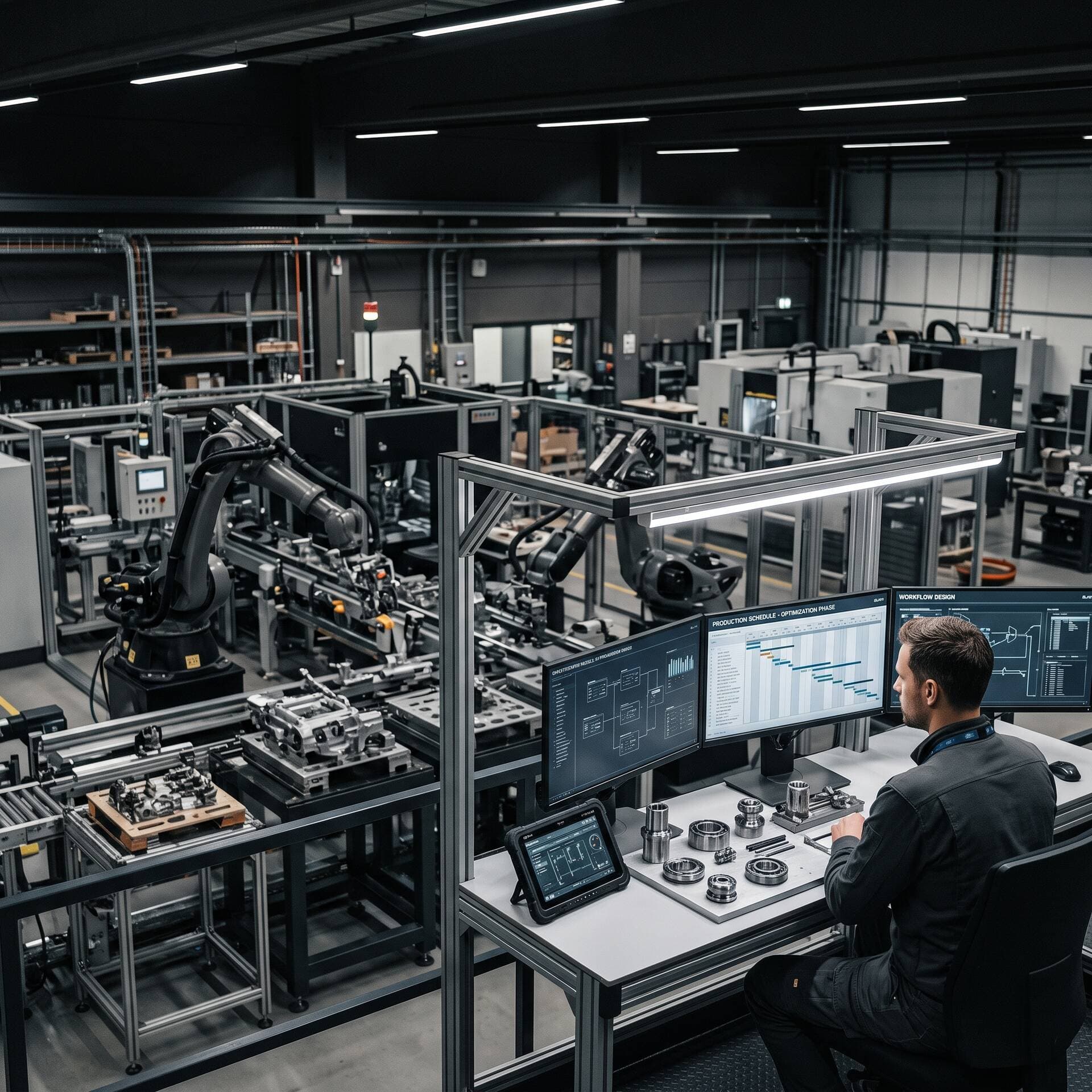 Industrial Engineering