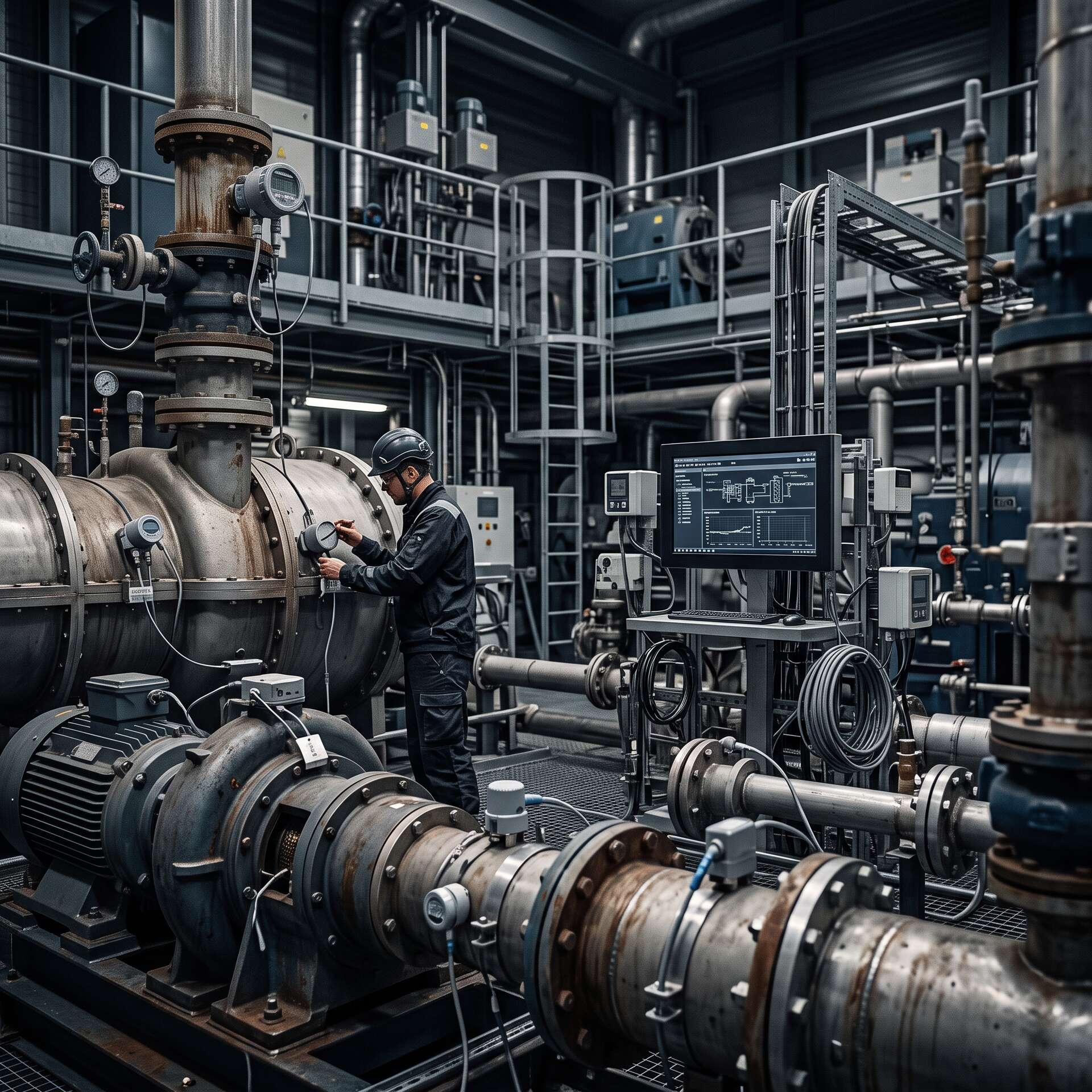 Reliability & Systems