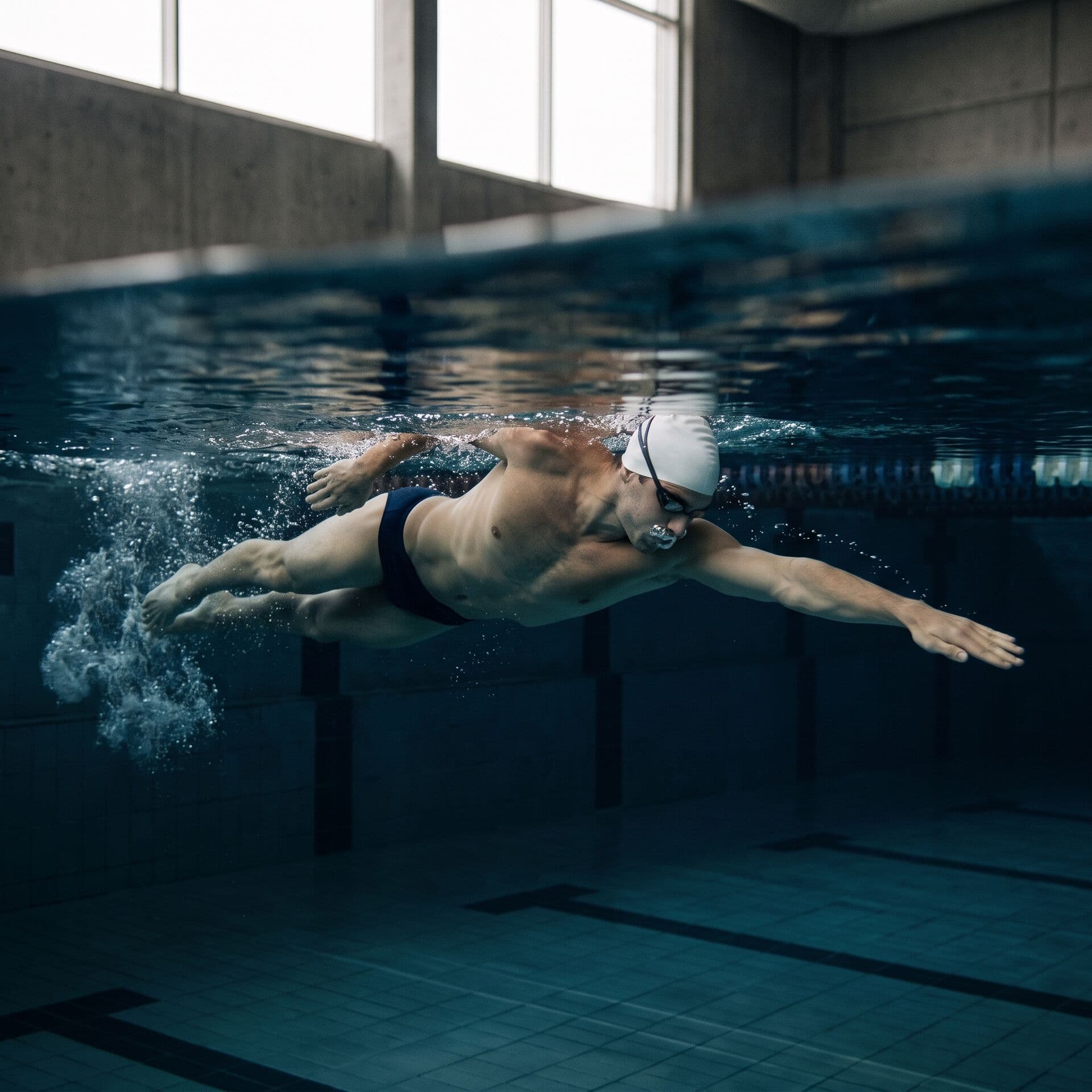 Swimming